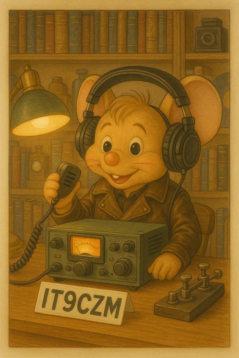 Primary Image for IT9CZM