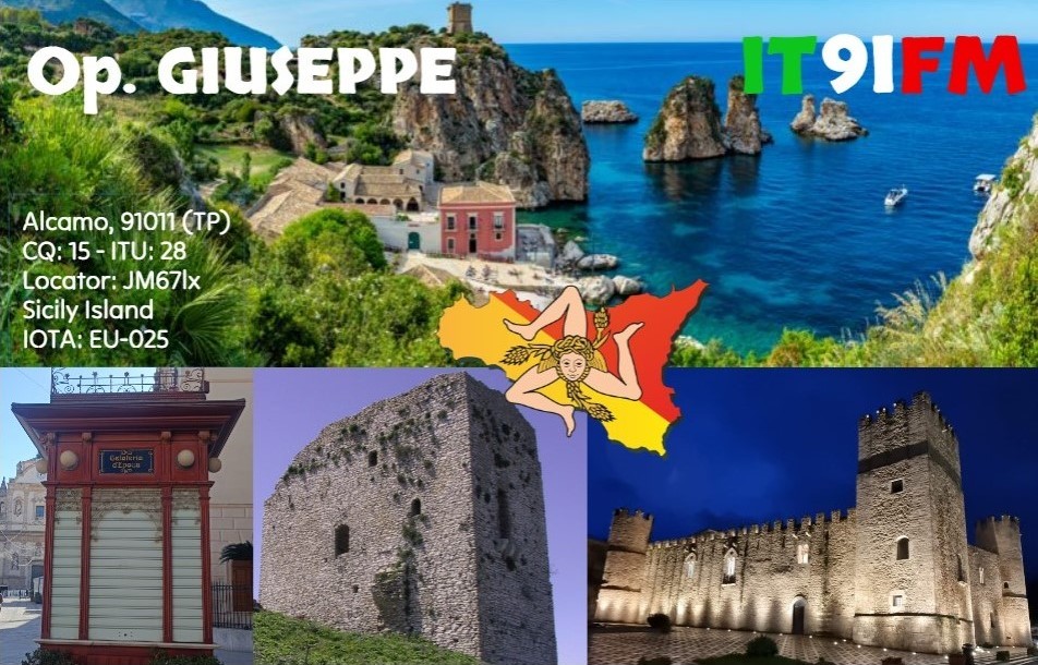 Primary Image for IT9IFM