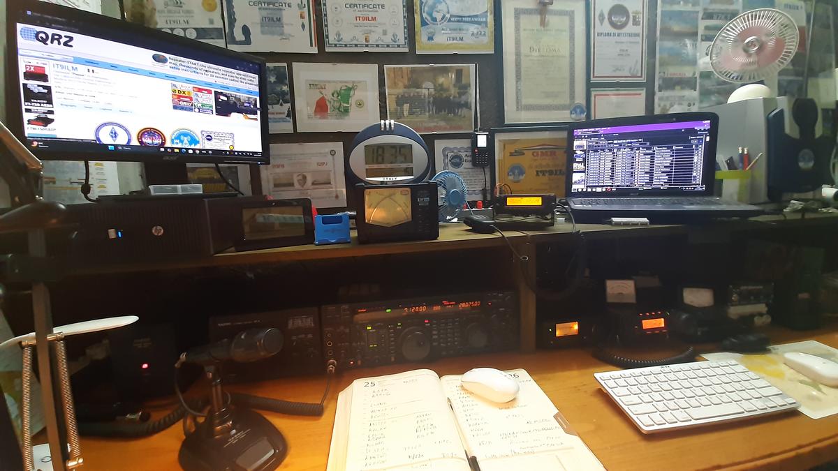 Primary Image for IT9ILM