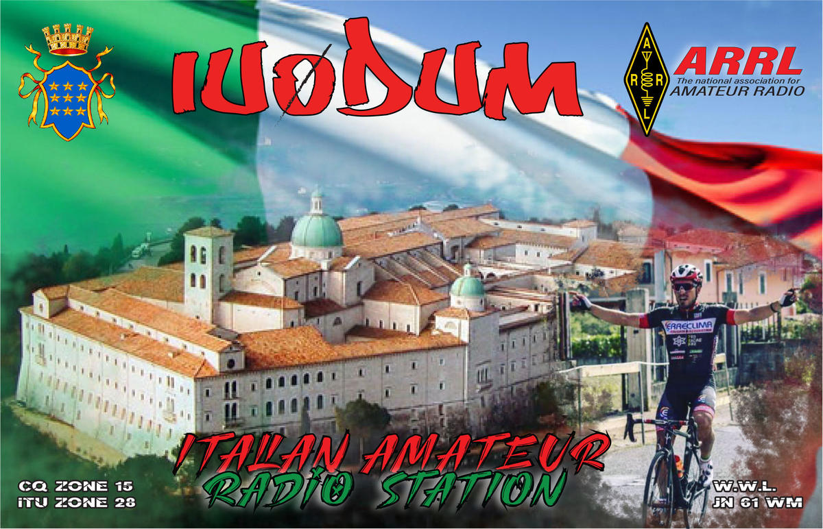 Primary Image for IU0DUM