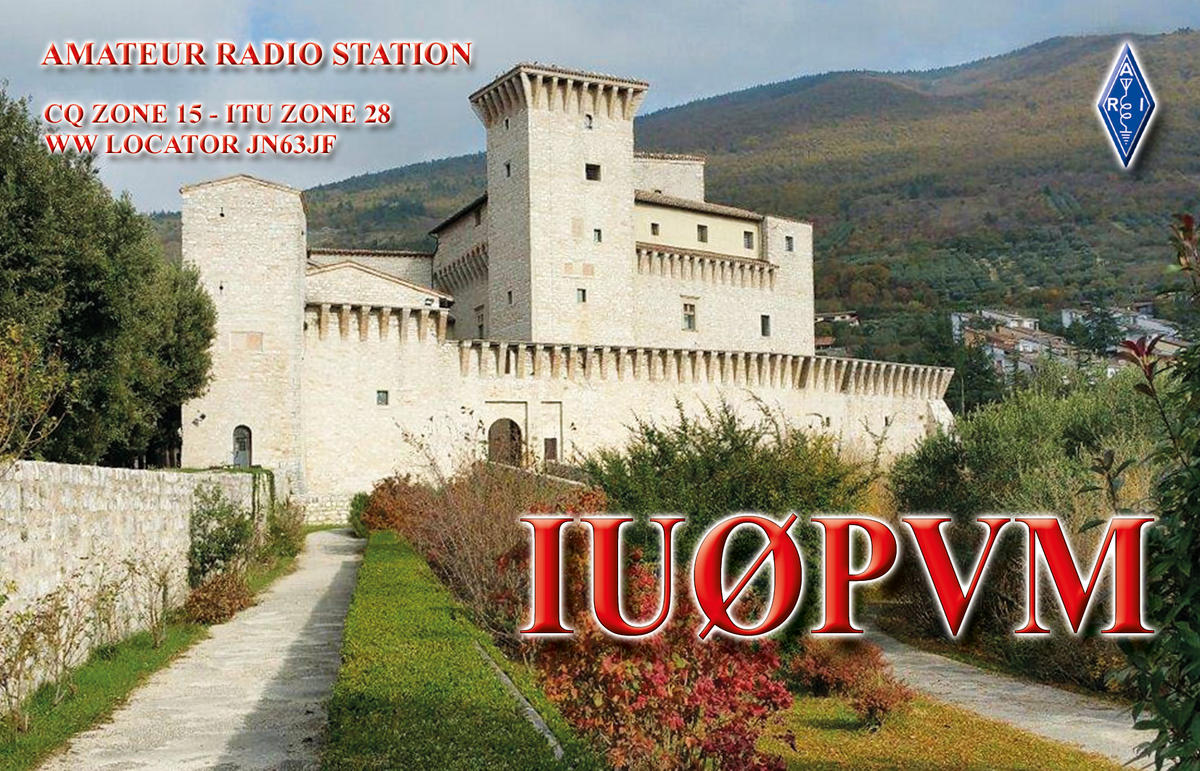 Primary Image for IU0PVM