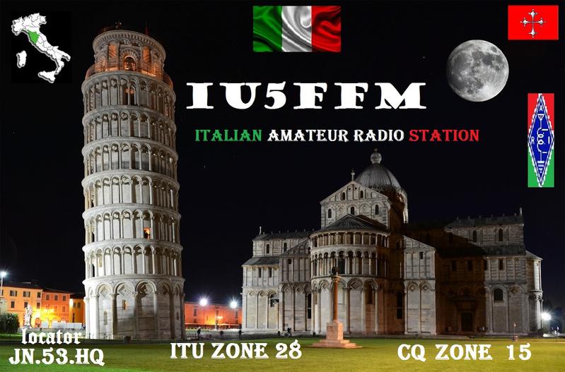 Primary Image for IU5FFM