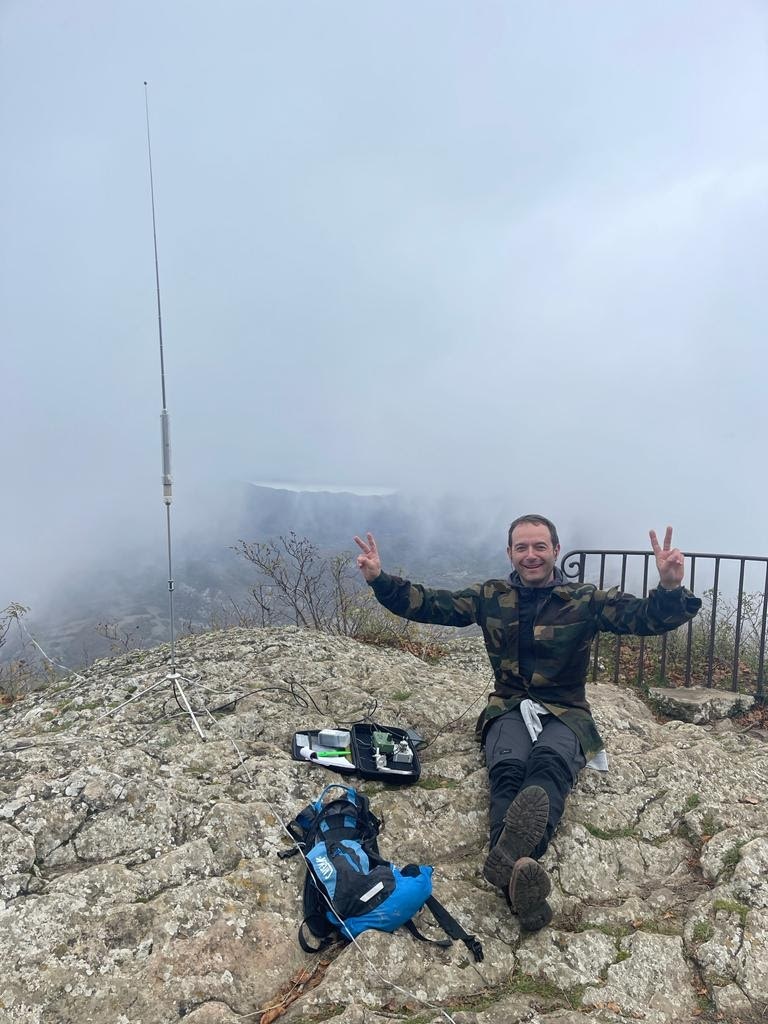 Primary Image for IU6QEM