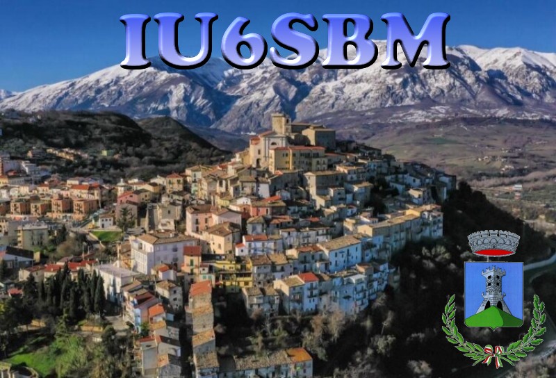 Primary Image for IU6SBM