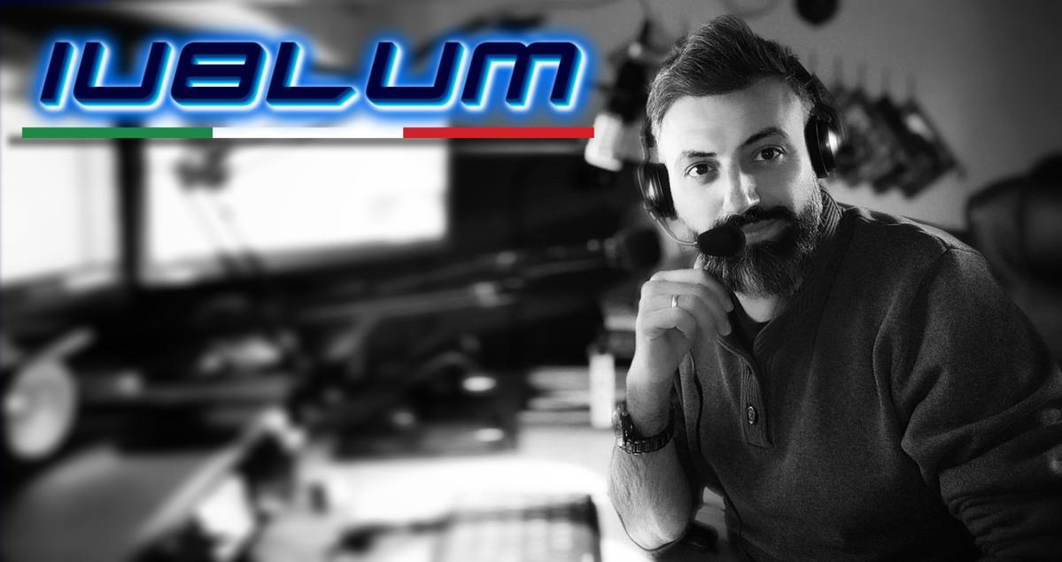 Primary Image for IU8LUM