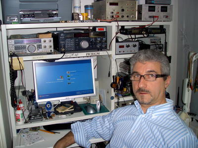 Primary Image for IW2EGM