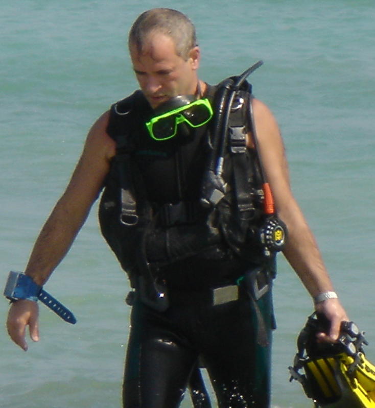 Primary Image for IW2KSM