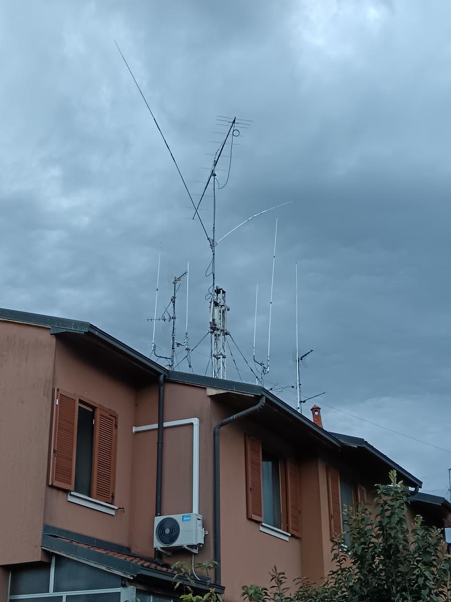 Primary Image for IW2NMM