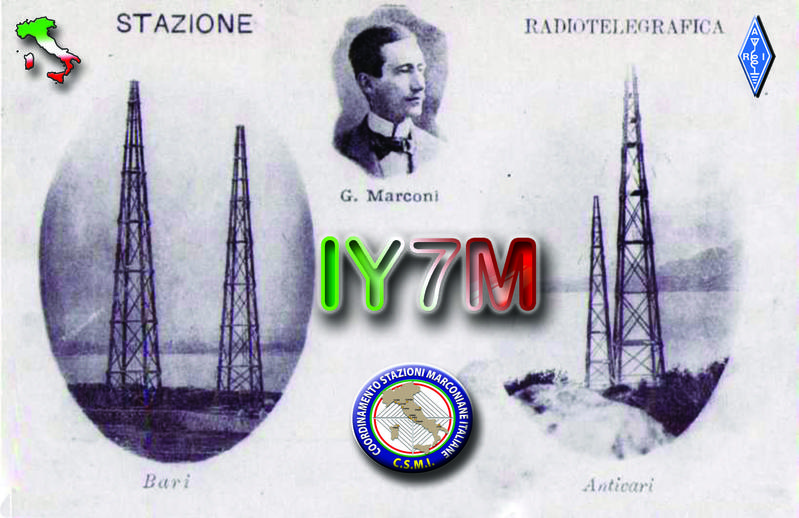 Primary Image for IY7M