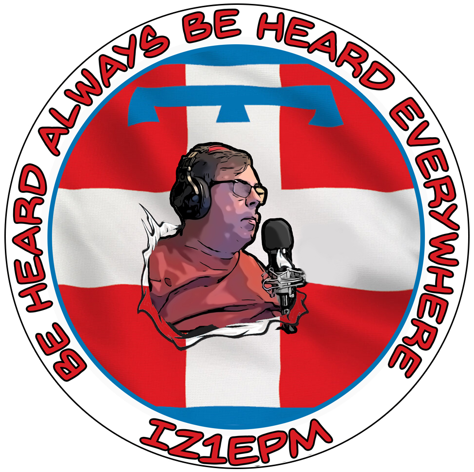 Primary Image for IZ1EPM