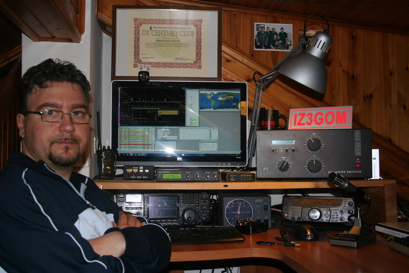 Primary Image for IZ3GOM