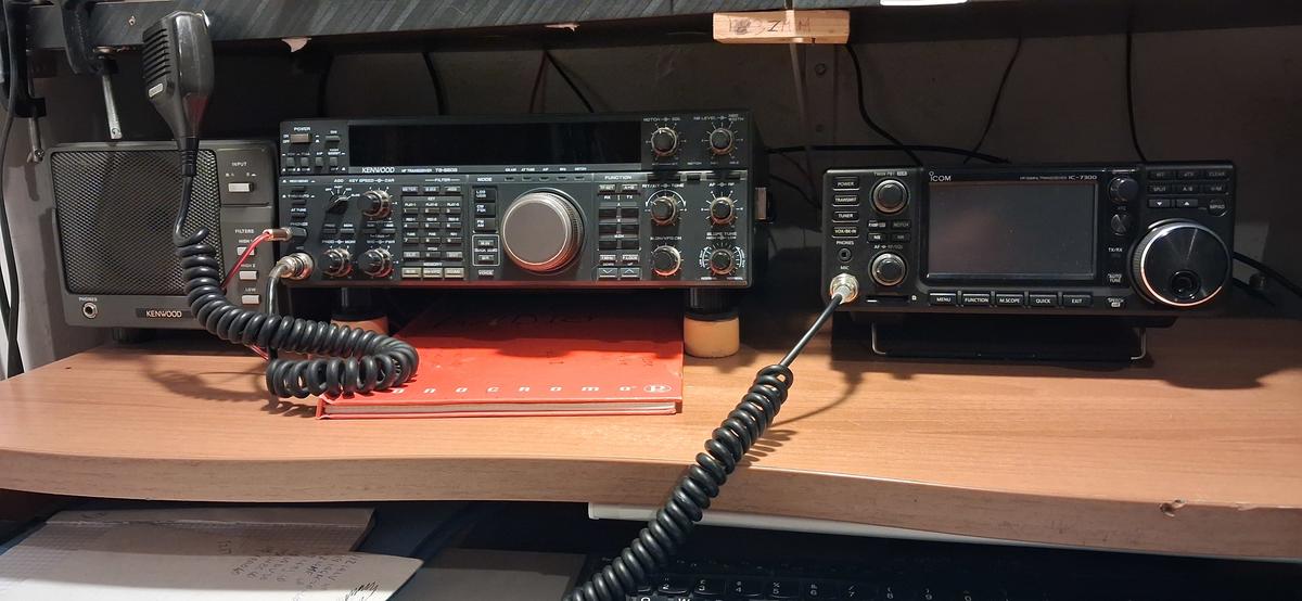 Primary Image for IZ3ZMM