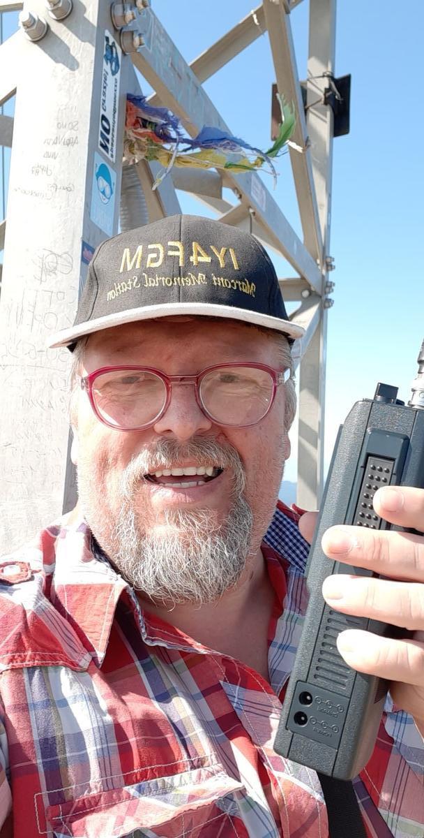 Primary Image for IZ4YFM