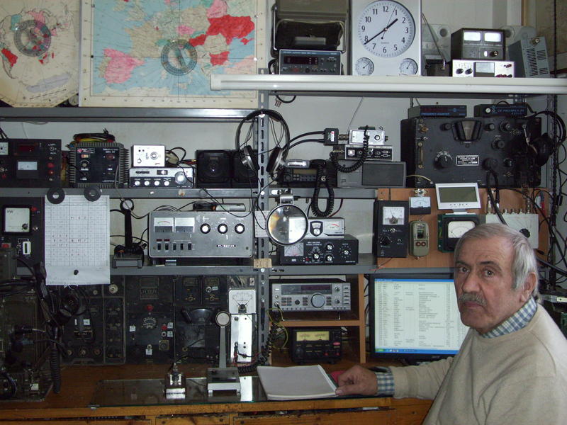 Primary Image for IZ6QZM