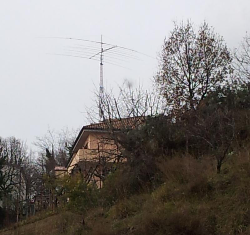 Primary Image for IZ8FCM