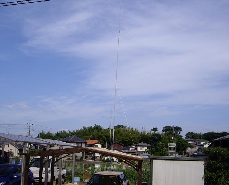 Primary Image for JA4GNM