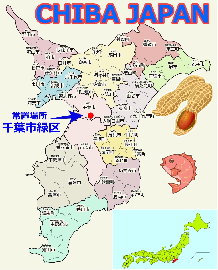 Primary Image for JP1VVM