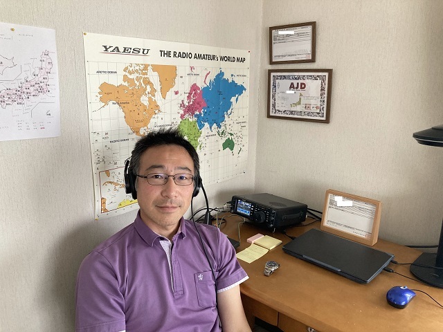 Primary Image for JS2KZM