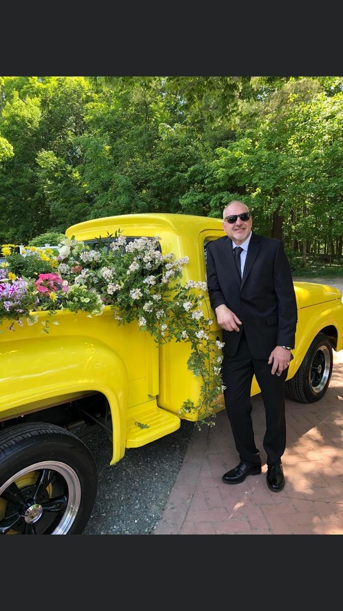 Primary Image for K1CVM