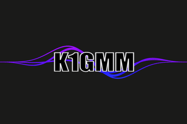 Primary Image for K1GMM