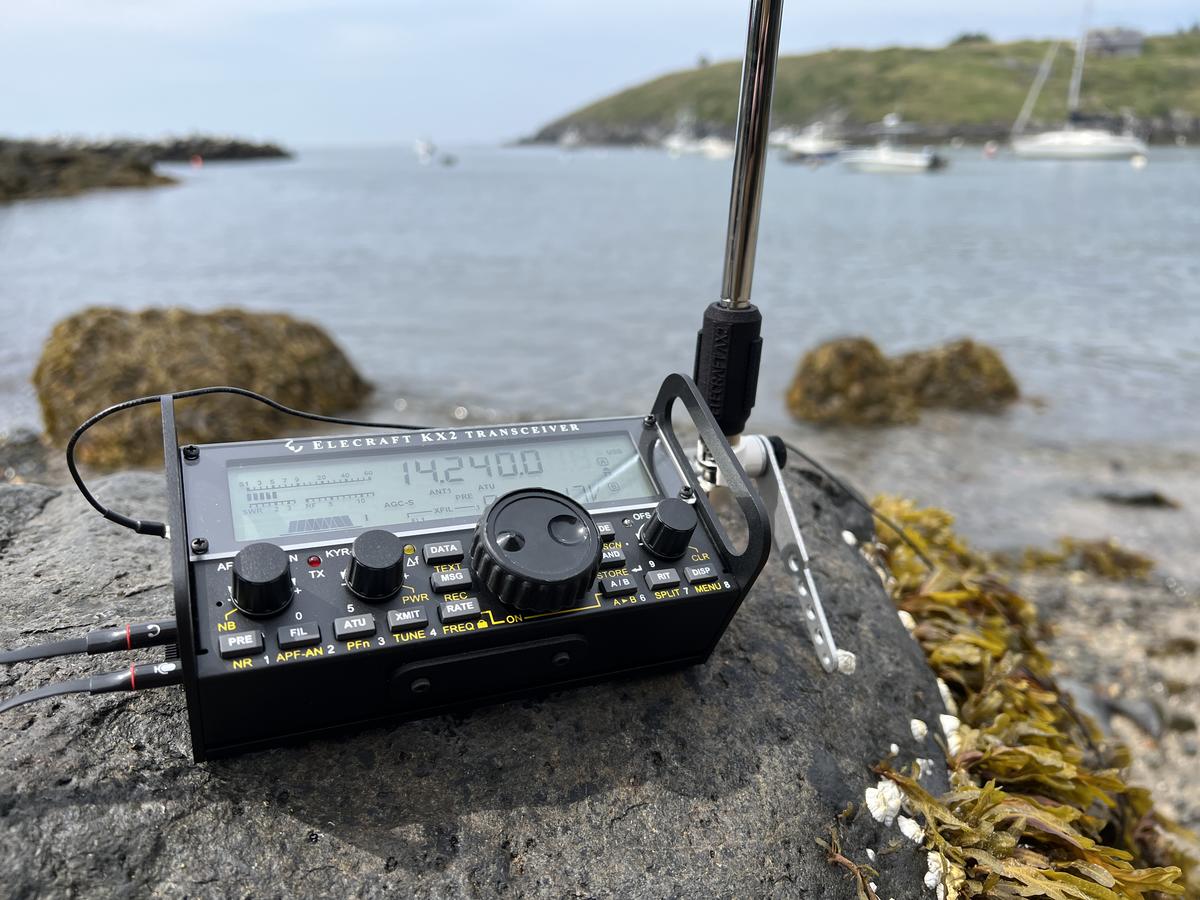 K1M - Callsign Lookup by QRZ Ham Radio