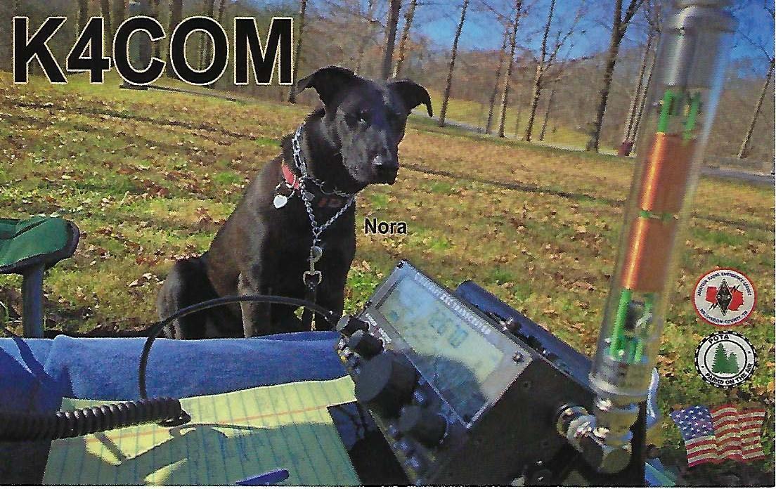 Primary Image for K4COM