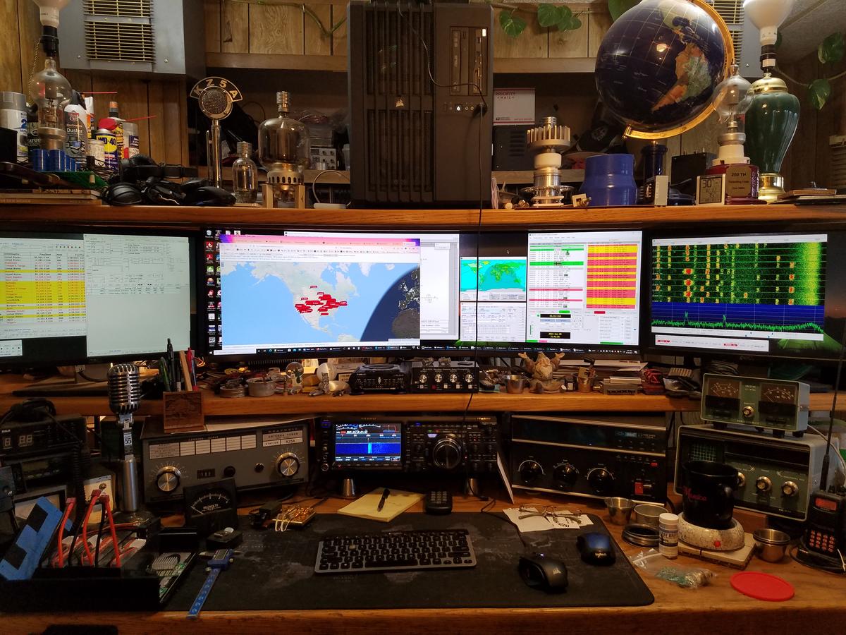 Primary Image for K5ASM