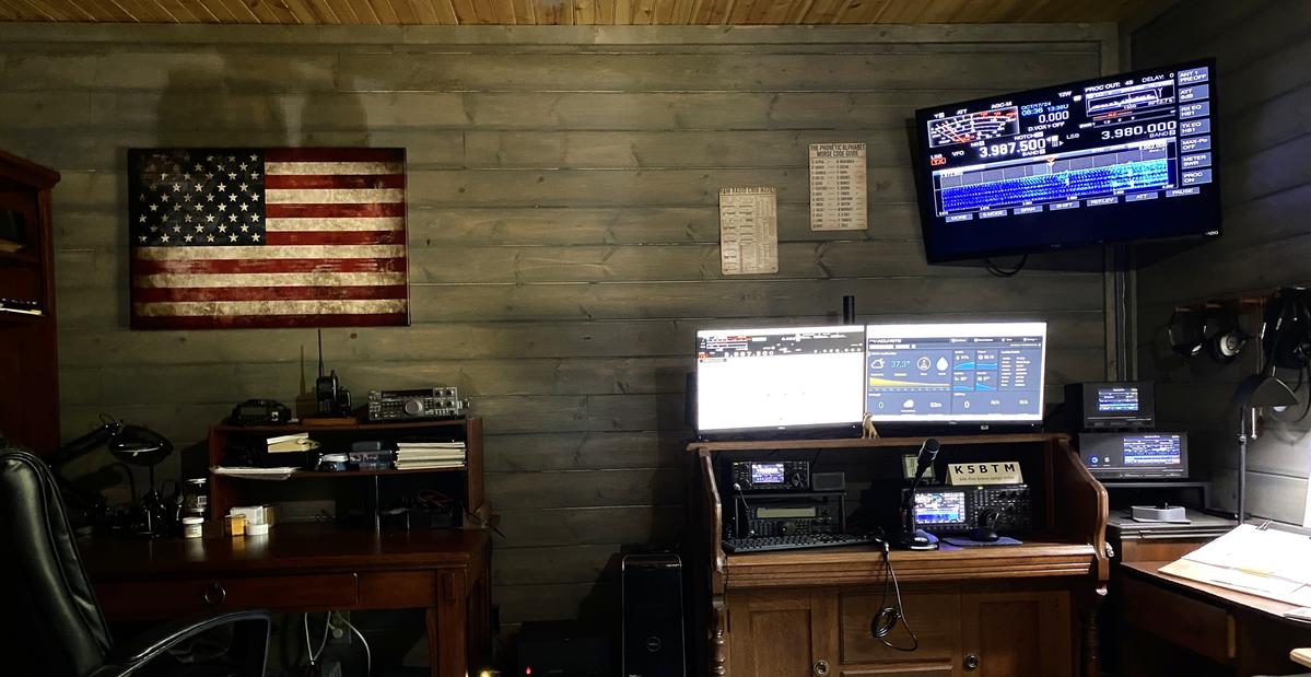 Primary Image for K5BTM