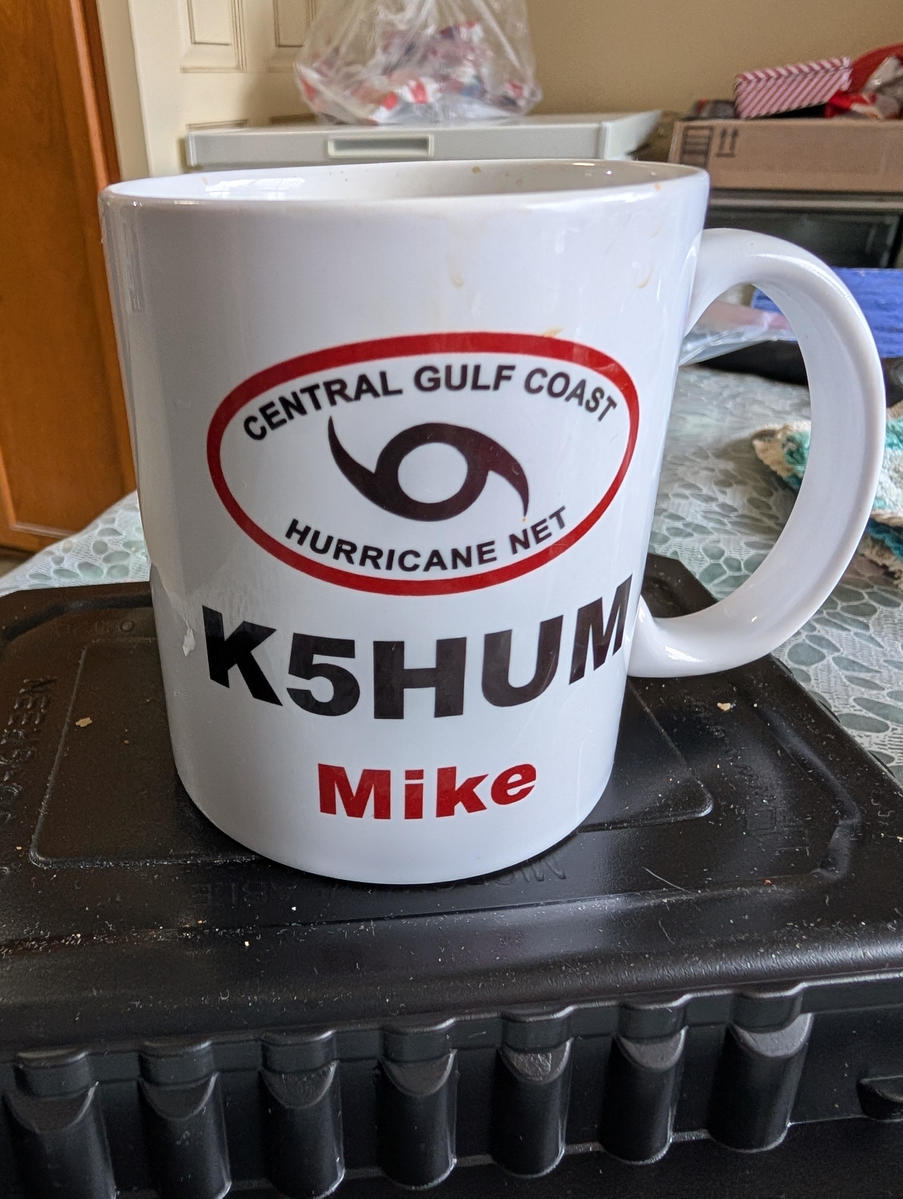 Primary Image for K5HUM