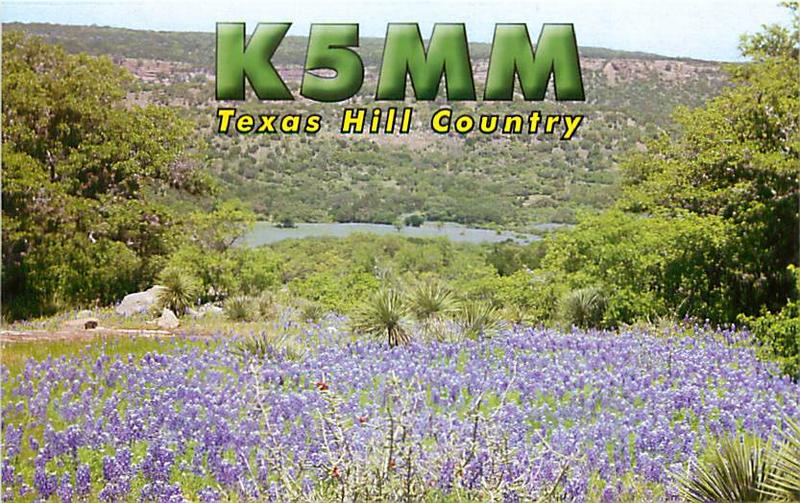 Primary Image for K5MM