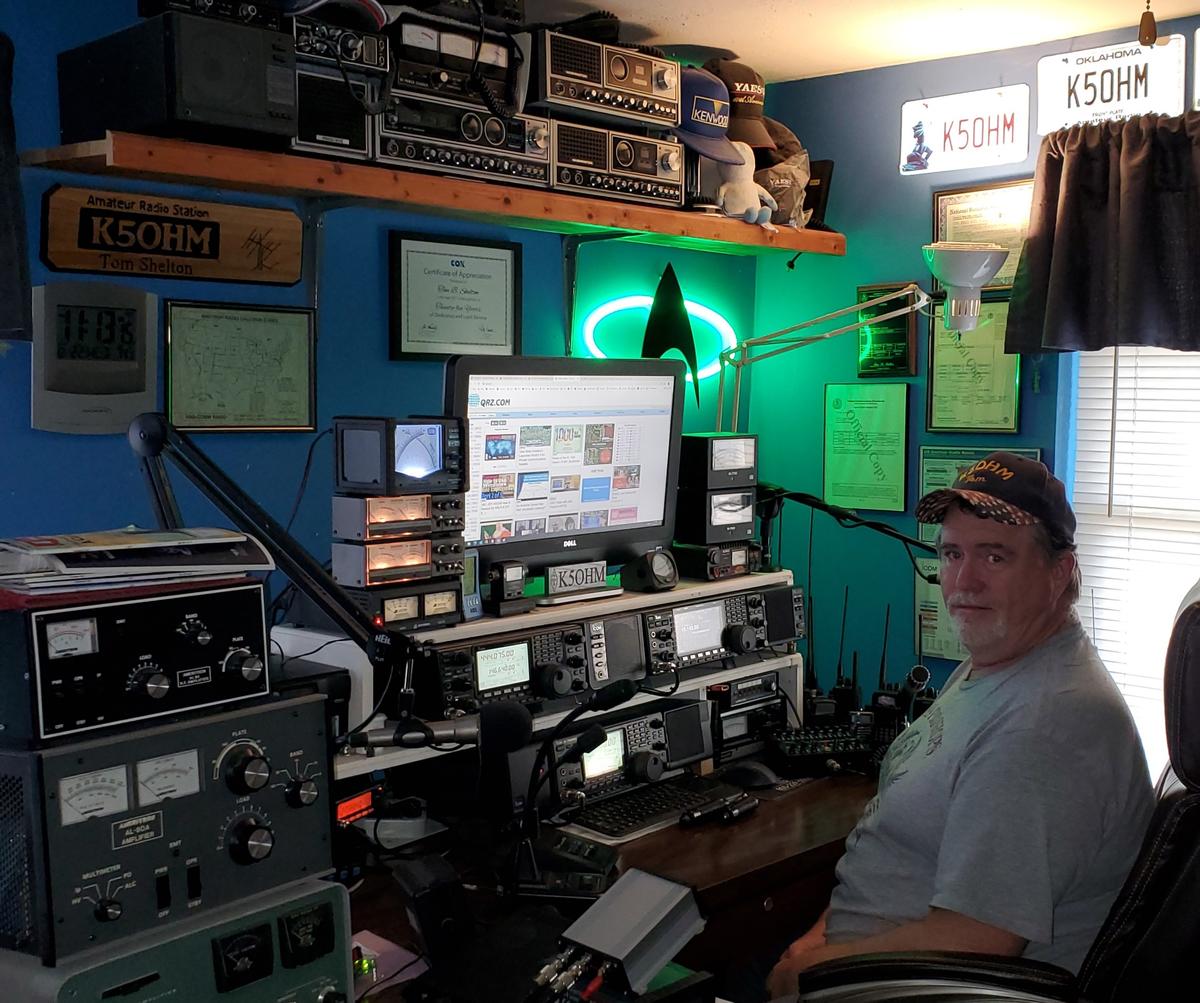 Primary Image for K5OHM