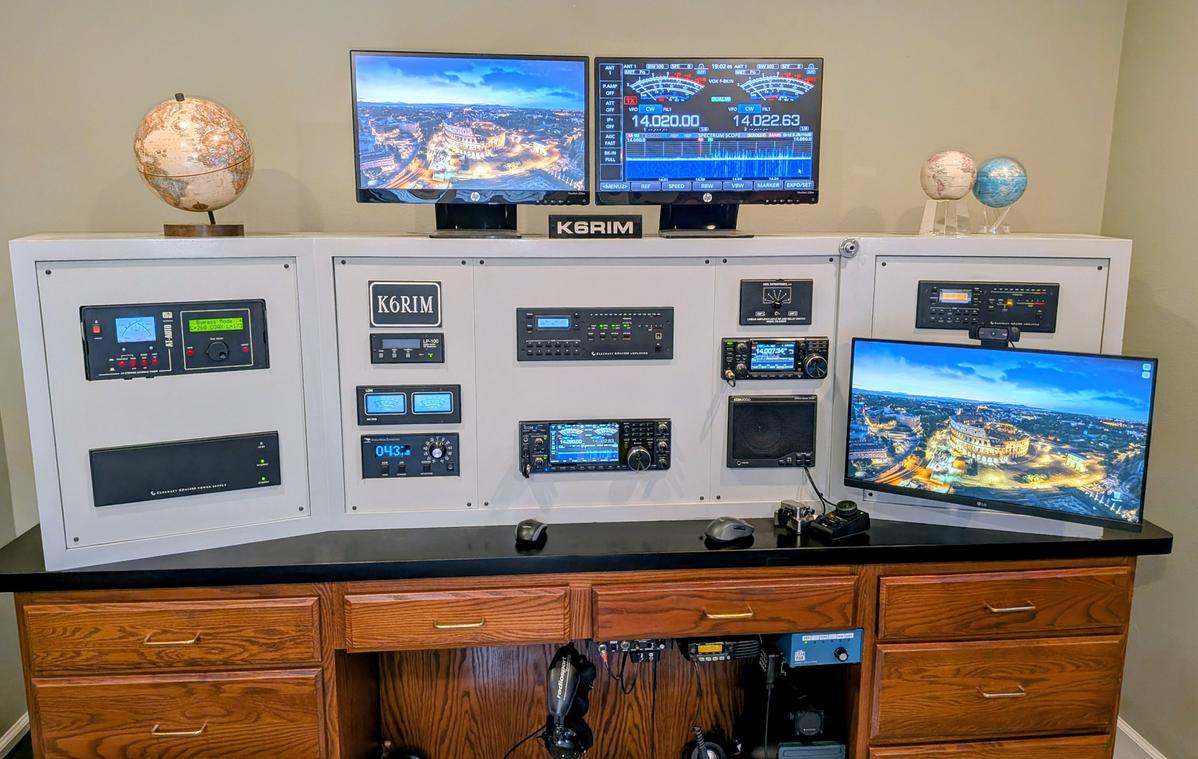 Primary Image for K6RIM