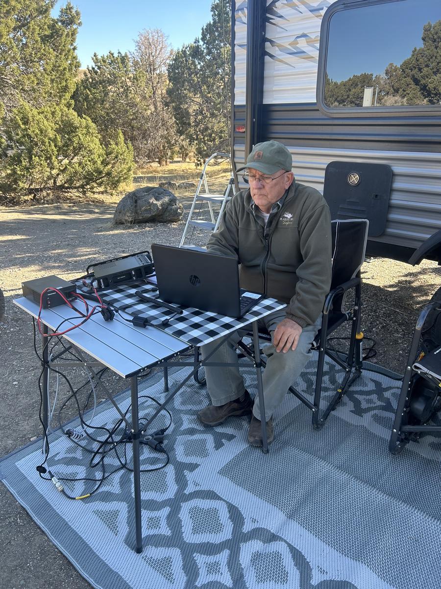 Primary Image for K7HTM