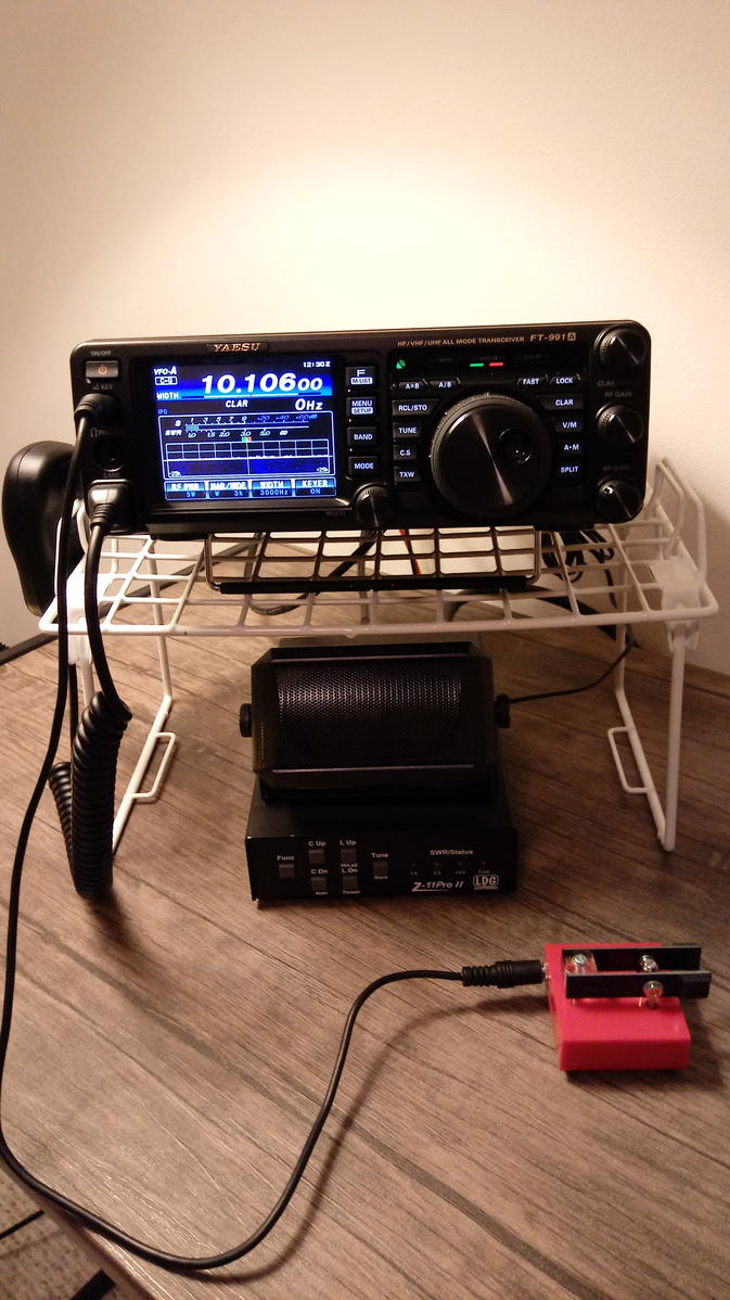 アマチュアレコーディング K7WFM - Callsign Lookup by QRZ Ham Radio