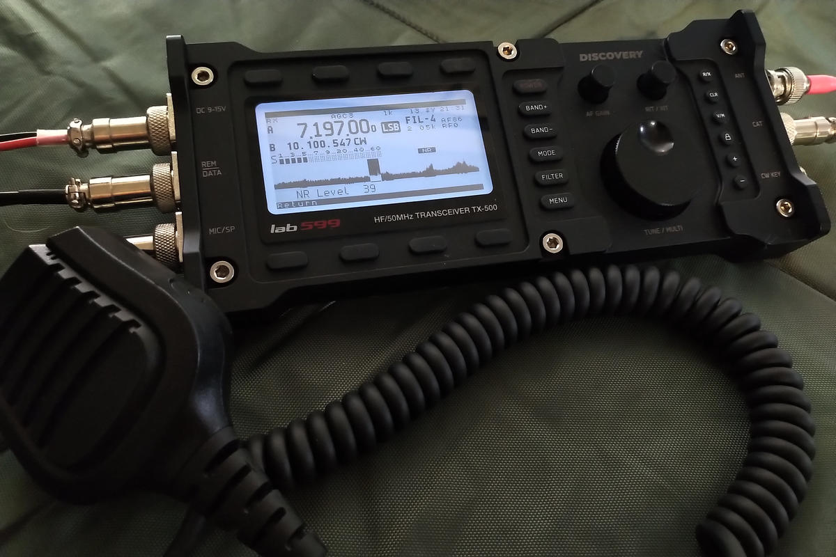 Primary Image for K9RWM