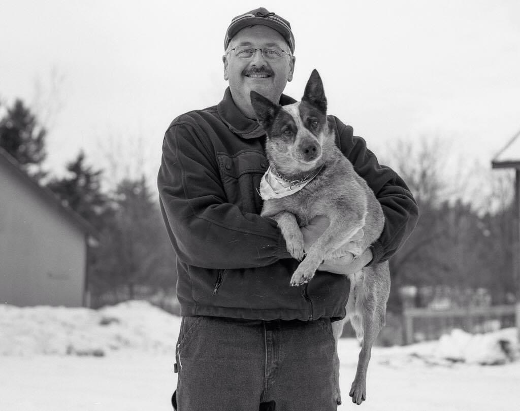 Primary Image for K9YMM