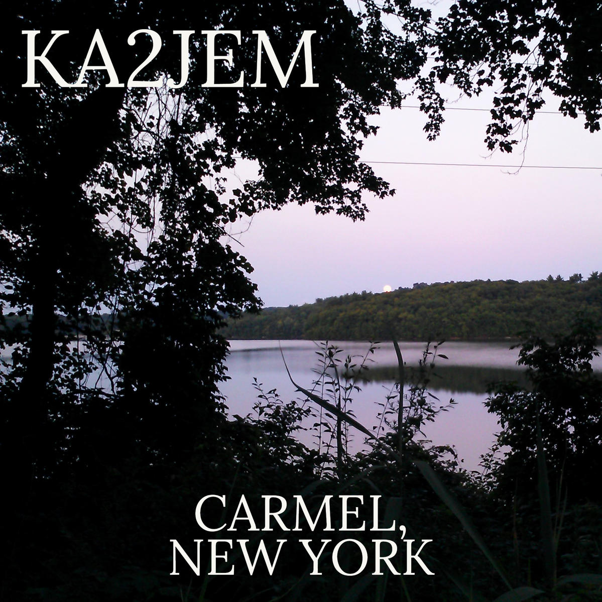 Primary Image for KA2JEM