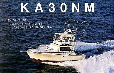 Primary Image for KA3ONM
