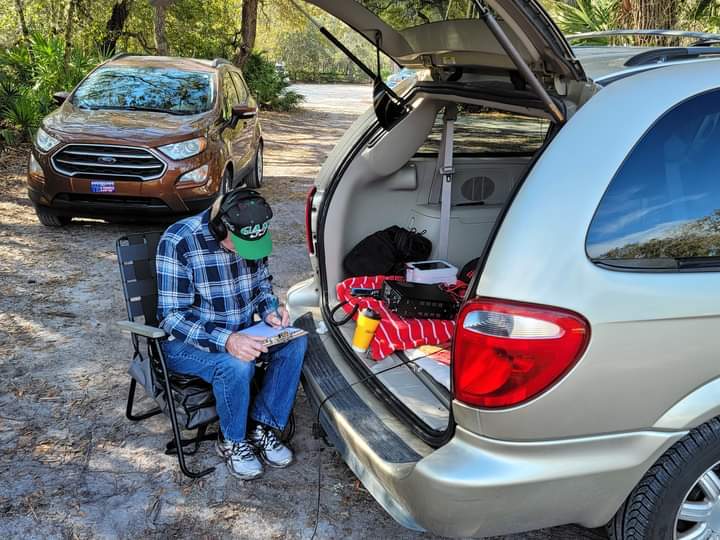 Primary Image for KA4CEM