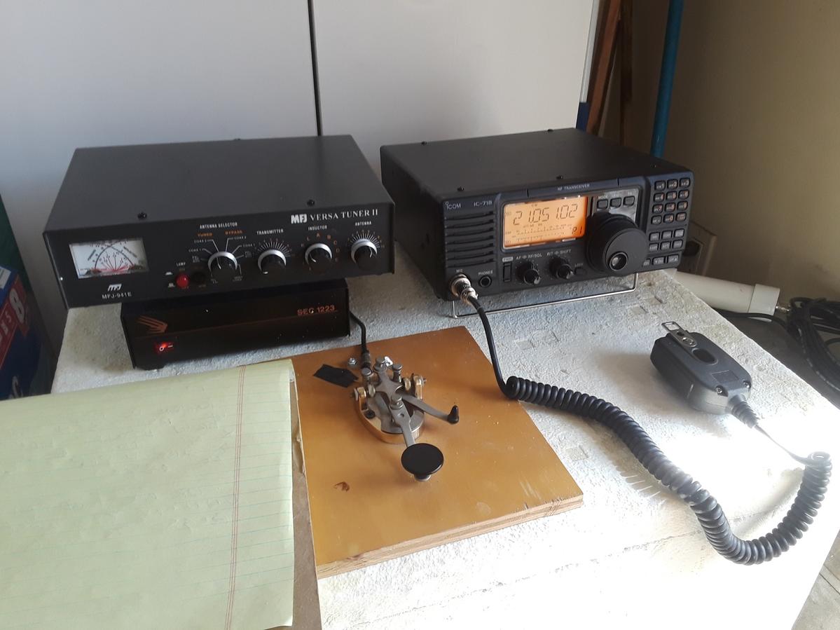 Primary Image for KA6IBM