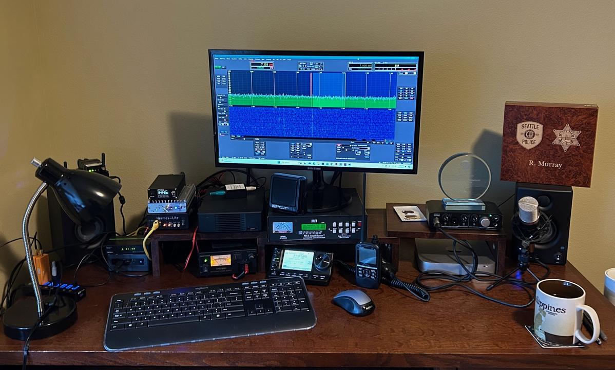 Primary Image for KA7RLM