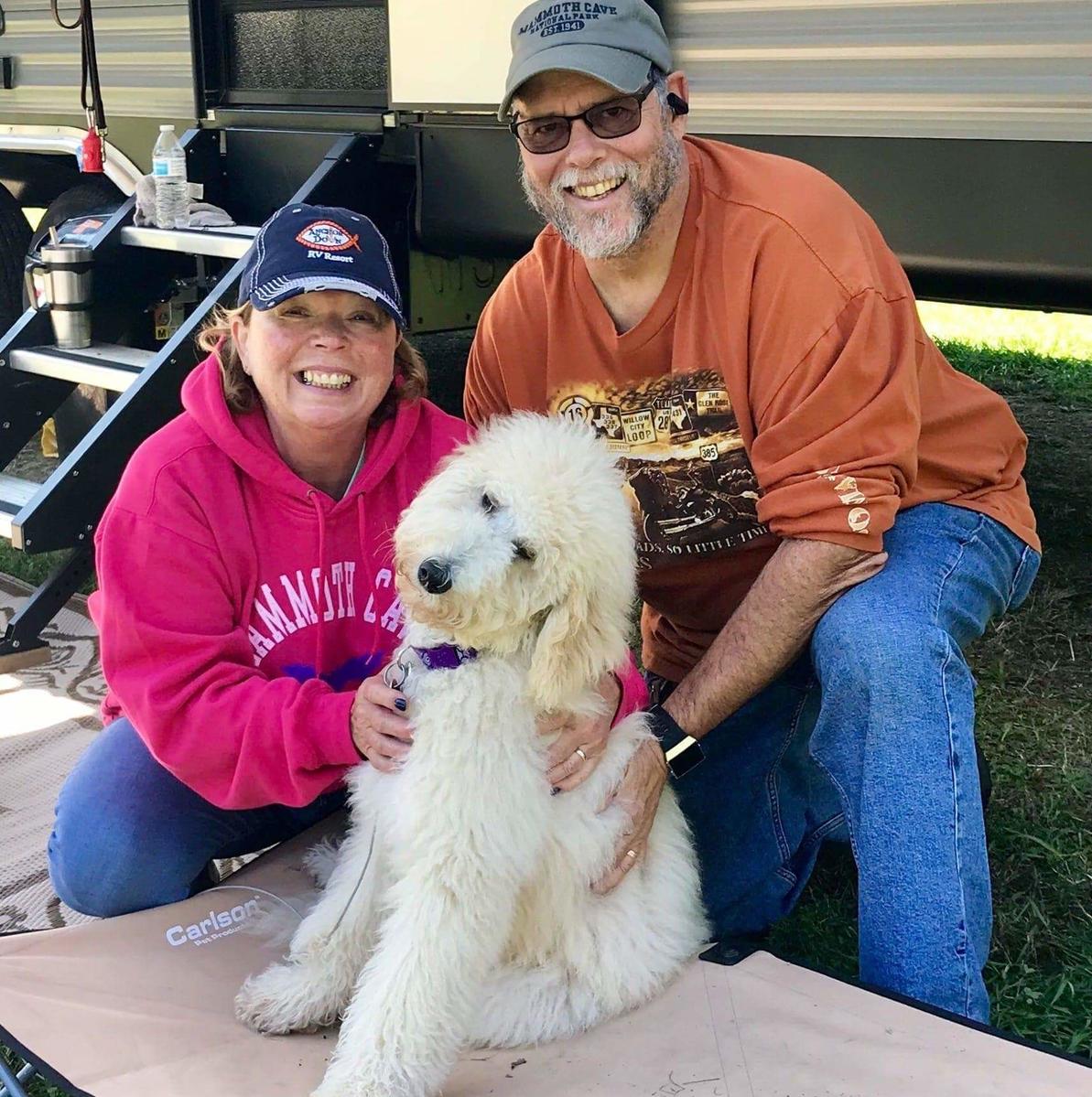 Primary Image for KA8IIM