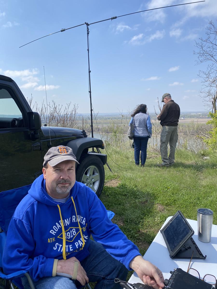 Primary Image for KB0LSM