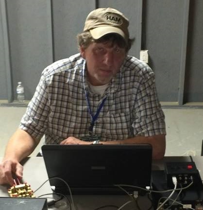 Primary Image for KB3MXM