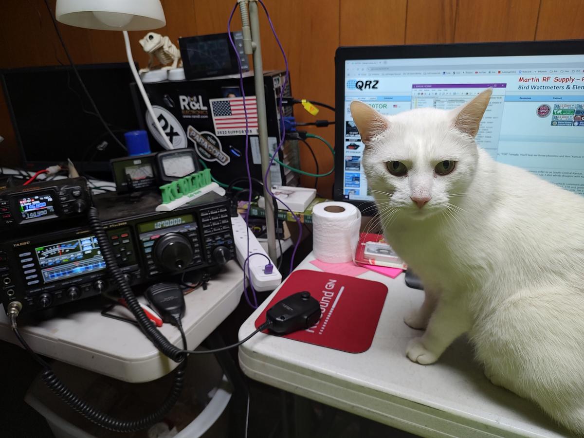 Primary Image for KC0LRM