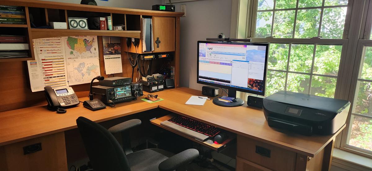 Primary Image for KC1KMM