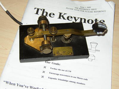 Primary Image for KC2JEM