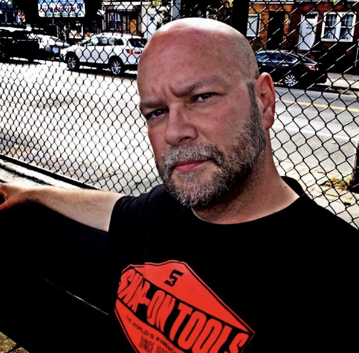 Primary Image for KC2LAM