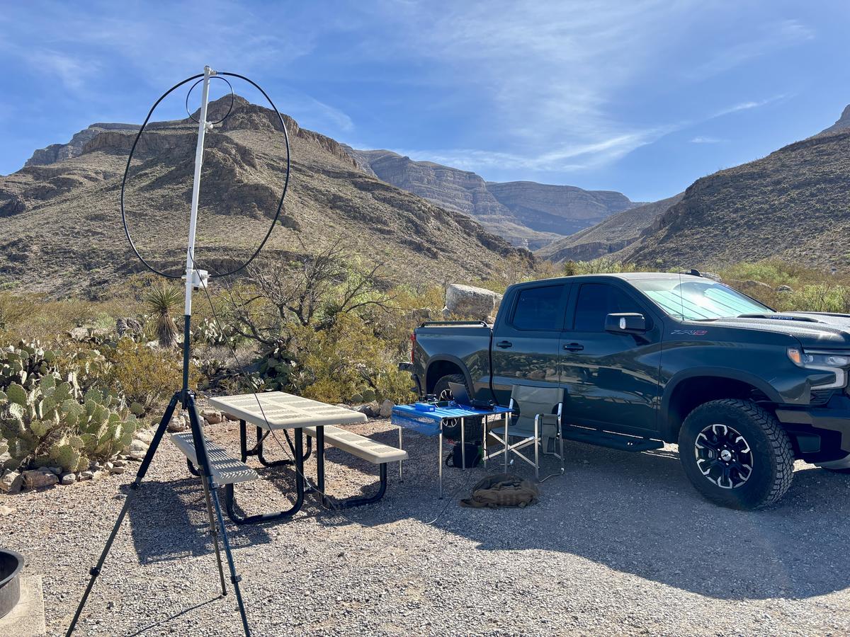 Primary Image for KC7ZZM