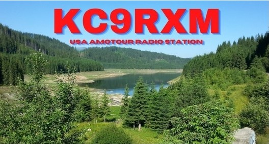 Primary Image for KC9RXM